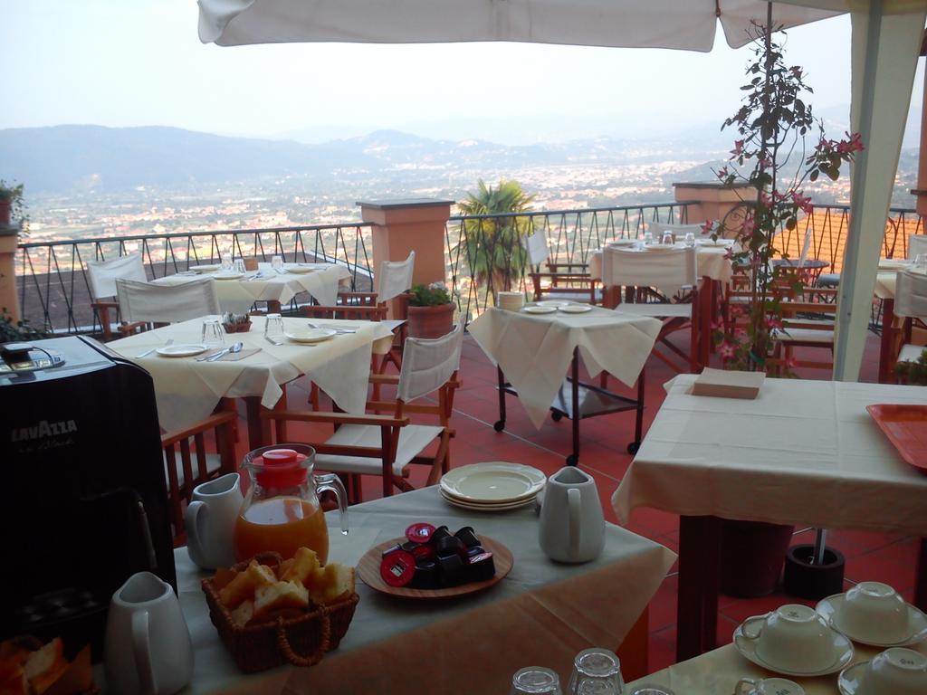 Hotel Dimora Garibaldi Castelnuovo Magra Esterno foto